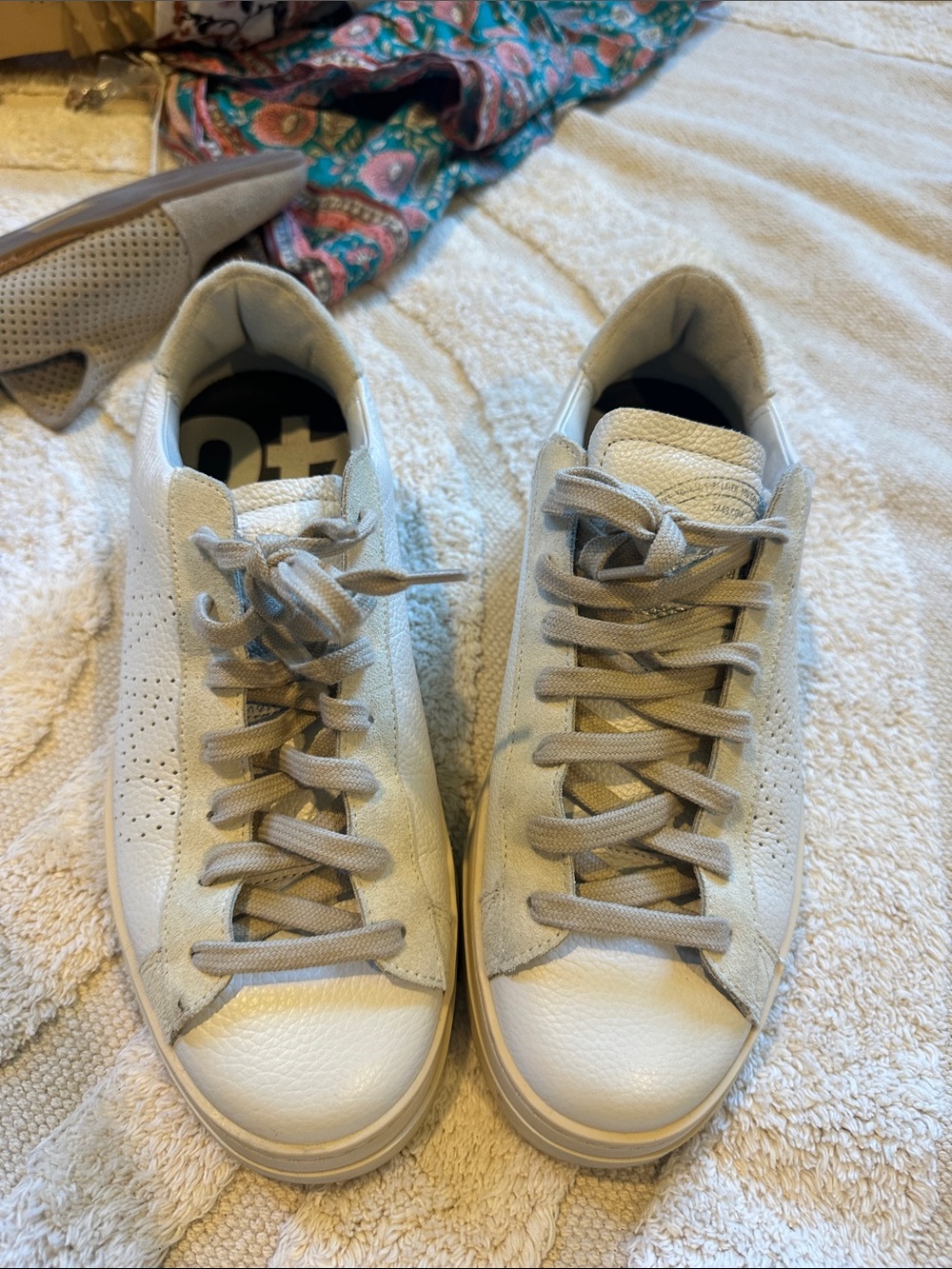 P448 sneaker
